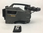 Vintage Sony Betacam Dvw -700WS Camcorder. Fixed Price $225.00.