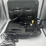 Vintage Quasar Panasonic VM706 Vhs Camcorder Tested And Working See Description. Fixed Price $224.99.