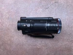 Panasonic HC-X920 3MOS Avchd Progressive Full Wifi Camcorder Untested. Fixed Price $174.43.