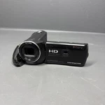 Sony HDR-PJ275 Compact Digital Camera From Japan No Tested. Fixed Price $72.00.