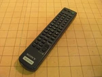 Genuine Sony RM-U301 Stereo Receiver Remote STR-DE515 STR-D460Z STR-D360Z. Fixed Price $11.99.