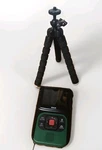 Rca Small Wonder EZ210-A Digital Camcorder With New Tripod & 2GB Sdcard Tested. Fixed Price $39.99.