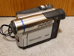 Panasonic PV-DV203D Minidv Digital Video Camcorder For Parts Not Working. Fixed Price $23.99.