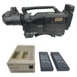 Vintage Sony DSR-1 Camcorder Tested Working From Japan & Batteries. Fixed Price $180.47.