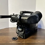 Ikegami HL-DV7AW Camera. Fixed Price $299.00.