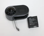 Rylo Video Action Camera Model A0101 - For Parts. Fixed Price $40.00.