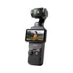 Dji Osmo Pocket 3 Vlogging Cameras With Cmos & 4K/120FPS Axis. Fixed Price $649.94.