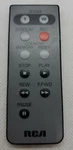 Rca 233195 Camcorder Remote Control PRO847 PRO852 PROV600 PRO842. Fixed Price $12.91.