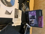 Polaroid Camcorder ID1440-BLK 14MP/4X Digital Zoom Hd 1080P W/2.7" Touchscreen. Fixed Price $20.00.