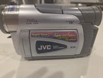 Jvc GR-D70U Digital Video Camera 16X Optical Zoom W/battery For Parts Only. Fixed Price $29.99.