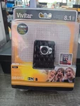 Vivitar 884HD Red Digital Camcorder New Sealed. Fixed Price $25.00.