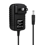 Ac Power Adapter Charger Cord For Panasonic SDR-H80P HDC-SD9PC. Fixed Price $10.11.