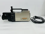 Hitachi Color Video Camera VK-C870 Camcorder Untested For Parts / Repair. Fixed Price $20.16.