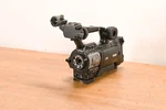 Jvc GY-HM710U Prohd Compact Shoulder Solid State Camcorder CG01Z9W. Fixed Price $382.49.