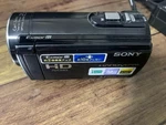 Sony HDR-CX170 Handycam 25X Zoom Camcorder Black Video Camera Japanese Tested. Fixed Price $85.07.