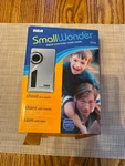 Rca Smallwonder Digital Camcorder In Box With Cords, Manual. Works!. Fixed Price $20.00.