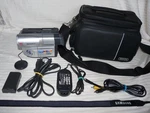 Samsung Pal VP-L905D HI8 8MM VIDEO8 Camcorder Vcr Player Transfer. Fixed Price $179.99.