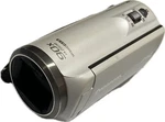 Panasonic HC-V360M Camcorder With Battery Excellent Condition Video Camera. Fixed Price $290.99.