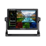 Feelworld 10.1 Inch 2000NIT Touchscreen Dslr Camera Field Monitor 3G Sdi. Fixed Price $430.00.