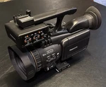 Panasonic AG-DVC30 3CCD 16X Camcorder Complete With Flash & Case Great Shape. Fixed Price $269.99.