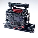 Red Raptor 8K Vv DSMC3 Cinema Camera 1517H Used From Japan. Fixed Price $18435.67.