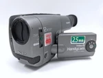 EXC+5 Sony CCD-TRV96K Camcorder Recorder HI8 Handycam / Working. Fixed Price $159.00.