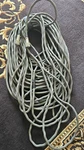 26PIN To Female Camera/ Vtr Ccu Cable Meter 150 Feet , Untested. Fixed Price $215.00.