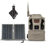 Tactacam Reveal Pro 3.0 Lte Cellular Trail Camera 1080P No-glow Gps Solar Panel. Fixed Price $249.99.