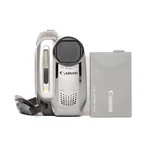 Canon DC22 Dvd Camcorder - Fully Functional. Fixed Price $85.00.