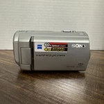 Sony Handycam DCR-SX40 Camcorder 60X Zoom 4GB Internal Memory. Fixed Price $98.99.