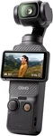Dji Osmo Pocket OP9923 4K/120FPS 1" Cmos Sensor Auto Focus Vlogging Camera. Fixed Price $375.99.