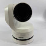 Panasonic Robotic Broadcast Camera AW-HE145WP 20MP Pan-tilt-zoom. Fixed Price $2999.99.