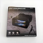 Vivitar Night Vision Binoculars 10X Digital Zoom 4K Ultra Hd Video Recording New. Fixed Price $39.99.