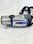 Jvc GR-DV800U Minidv Camcorder 300X Digital Video Camera Powers On. Fixed Price $36.99.