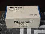 Marshall Electronics CV228 2.5MP Full Weatherproof 3G/HD-SDI Lipstick Came. Fixed Price $358.95.