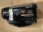 Rare Sony HDR-HC9 Mni Dv Handycam Body Other Accessories. Fixed Price $244.99.