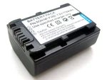 Battery For NP-FV50 Sony Handycam HXR-MC1 Hd HXR-MC50 HXR-MC58 HXR-NX3D1 Usstock. Fixed Price $21.99.