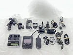 Sony Hxr-mci Digital Hd Pov Camera W/pelican 1550 Case #236969 #236980 (one). Fixed Price $190.00.