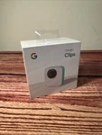 Google Clips Camera 16GB (GA00191-US) Sealed. Fixed Price $22.99.