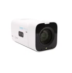 Ptzoptics Studio 4K Box Camera With 20X Optical Zoom (white). Fixed Price $1349.00.