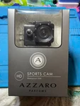 Sports Azzaro Parfums Hd Action Waterproof 30M Camera Wide Angle Lens. Fixed Price $12.49.