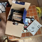 Open Box Sony Handycam DCR-DVD505 Digital Video Camcorder In & Discs. Fixed Price $149.00.