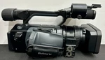 Sony HVR-Z1U Digital Hd Video Camera Recorder Camcorder Send Offer. Fixed Price $239.99.