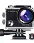 Crosstour CT9100 4K 20MP Action Camera * New Open Box. Fixed Price $59.00.