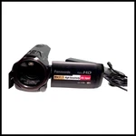 Panasonic HC-V785K High Definition Camcorder Video Camera Black. Fixed Price $599.99.