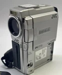 Jvc GR-DVM90 Mini Camcorder Digital Video Camera Parts Only. Fixed Price $15.00.