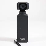 Minolta Ultra Hd Pocket Camcorder 16MP Action Camera MN4KP1. Fixed Price $52.99.