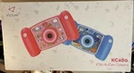 KC400 Kids Action Multi-media Camera Band New In Box. Fixed Price $12.99.
