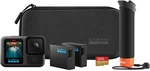 Gopro HERO13 Black Action Camera Accessory Bundle. Fixed Price $399.99.