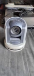 Sony BRC-300 3-CCD Mega Pixel P/t/z Robotic Color Video Camera SKU#1795011. Fixed Price $262.00.